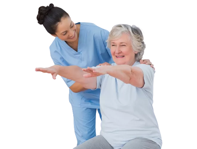 Курс специалиста по социальной работе в реабилитационной сфере в Курчатове